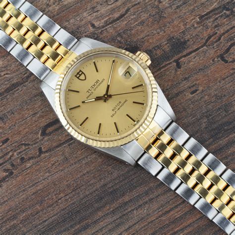 tudor 1991